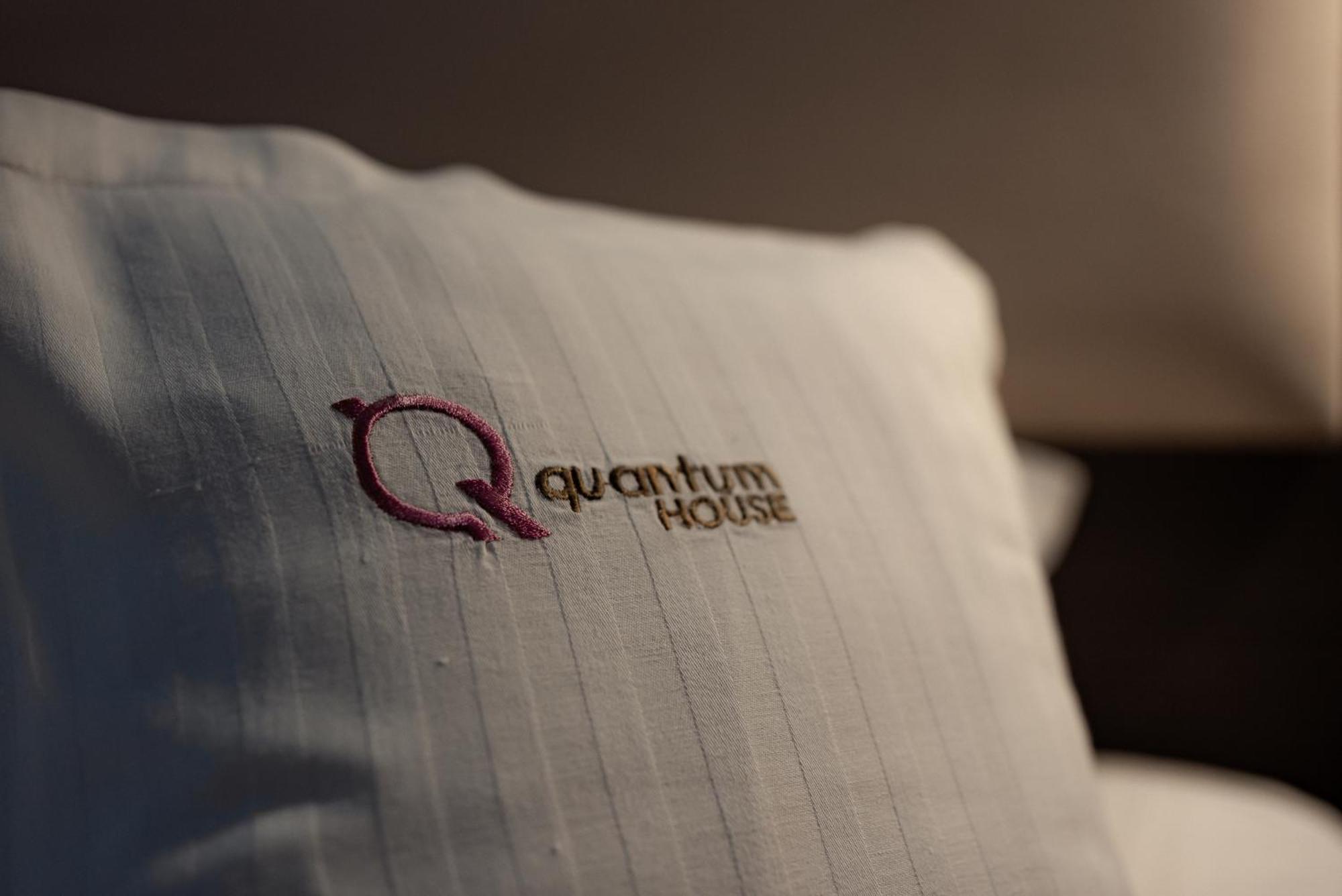 מלון וטרה דורניי Quantum House מראה חיצוני תמונה